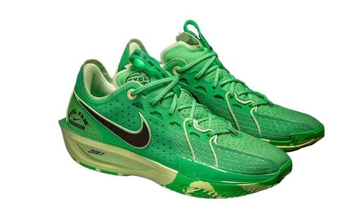 871-28 Chicago negro y verde 40-46